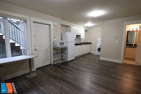 A basement apartment is a living space primarily below ground level, typically found in apartment complexes or multi-family properties. . Basement to rent